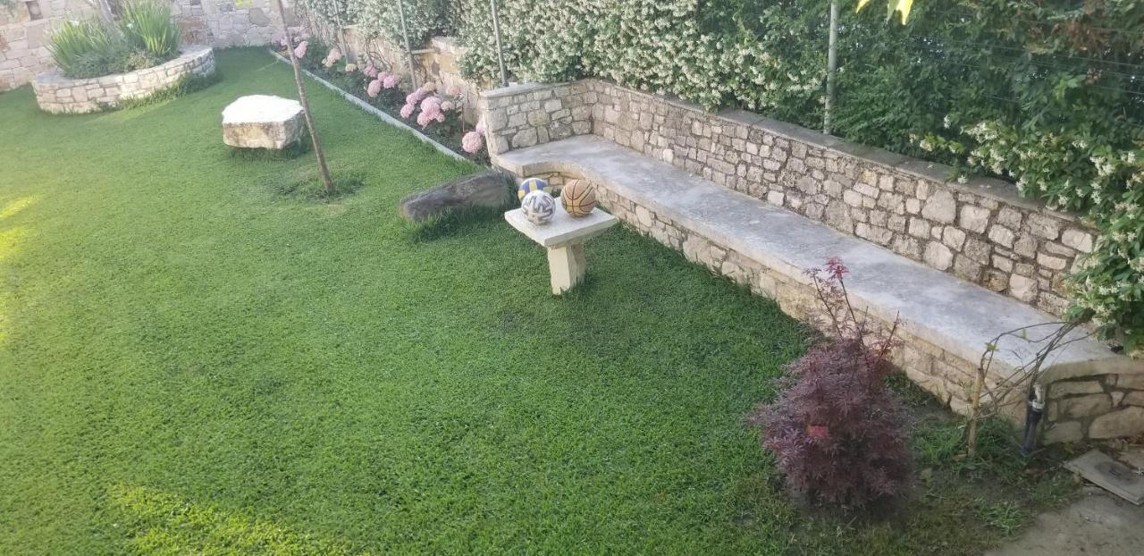 Country House Bubullime Albania Lushnjë Eksteriør bilde