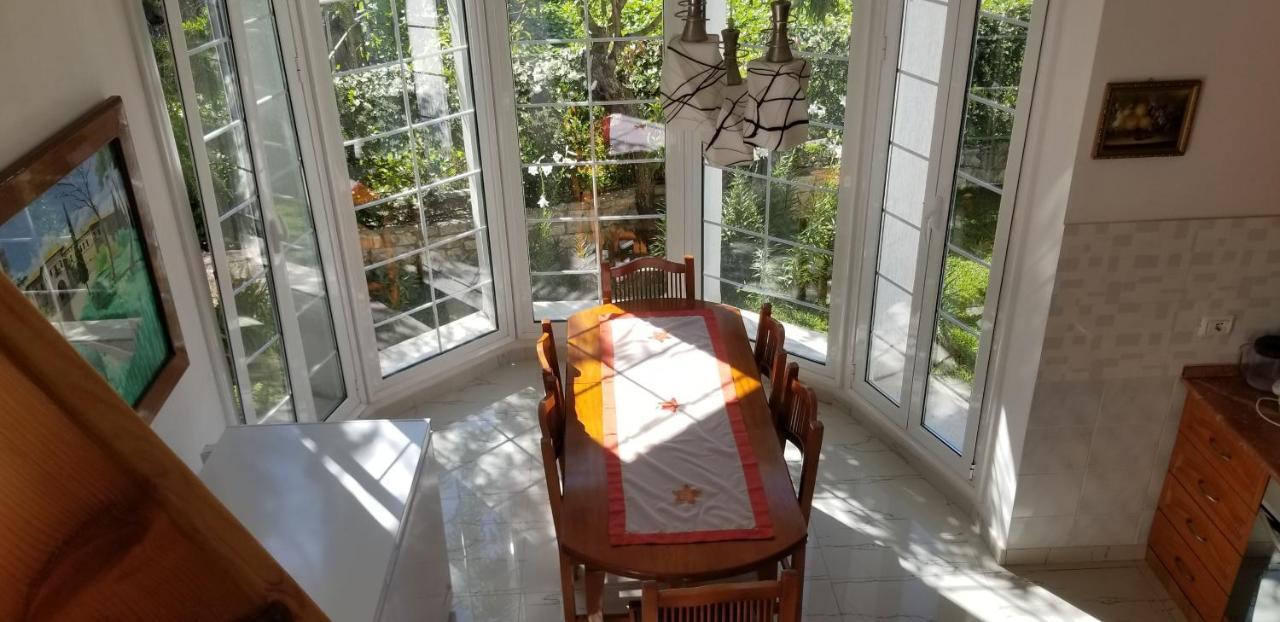 Country House Bubullime Albania Lushnjë Eksteriør bilde