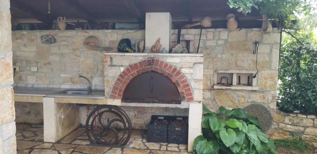 Country House Bubullime Albania Lushnjë Eksteriør bilde