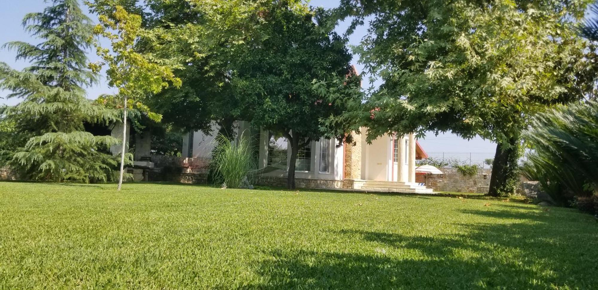 Country House Bubullime Albania Lushnjë Eksteriør bilde