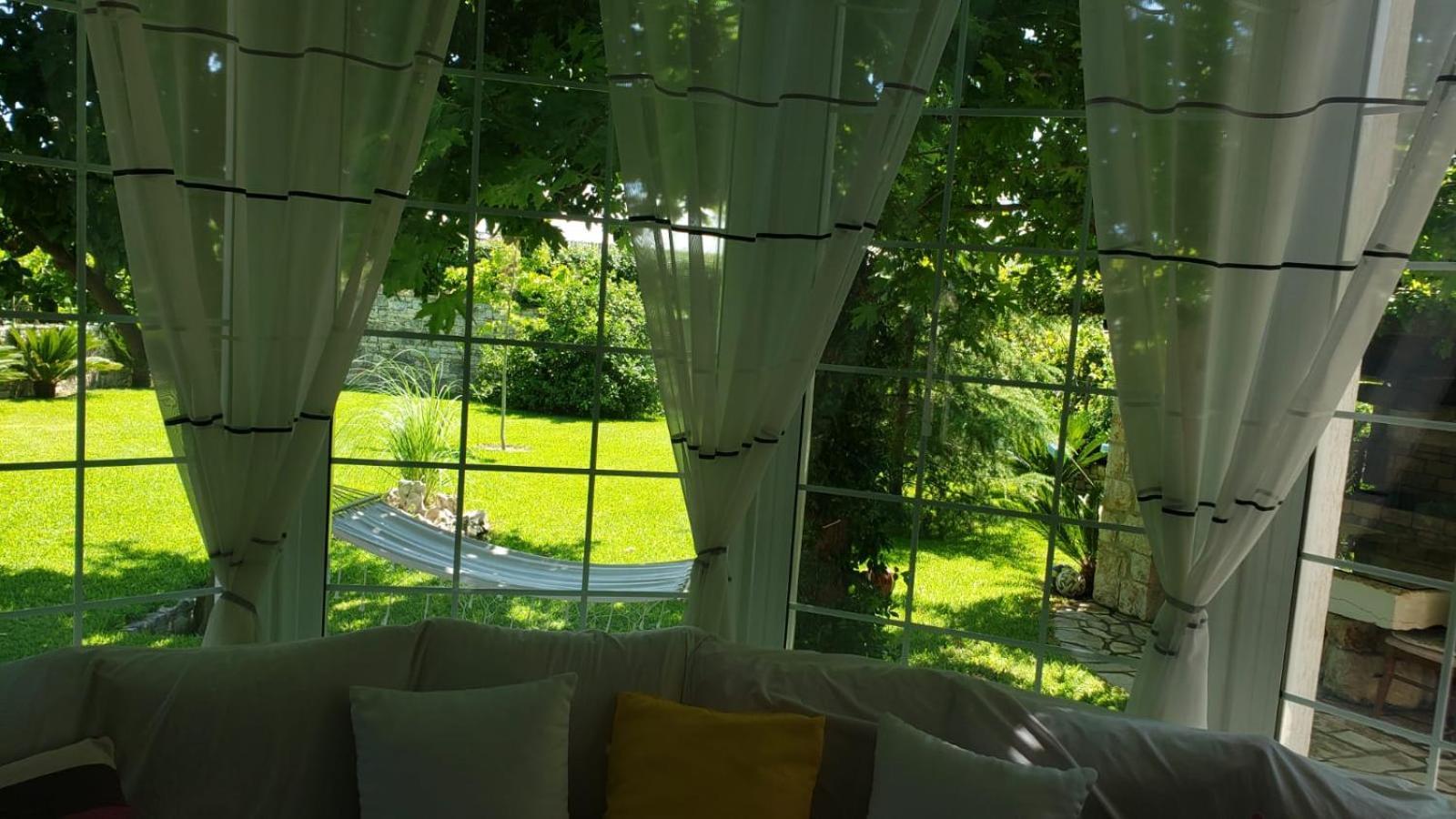 Country House Bubullime Albania Lushnjë Eksteriør bilde