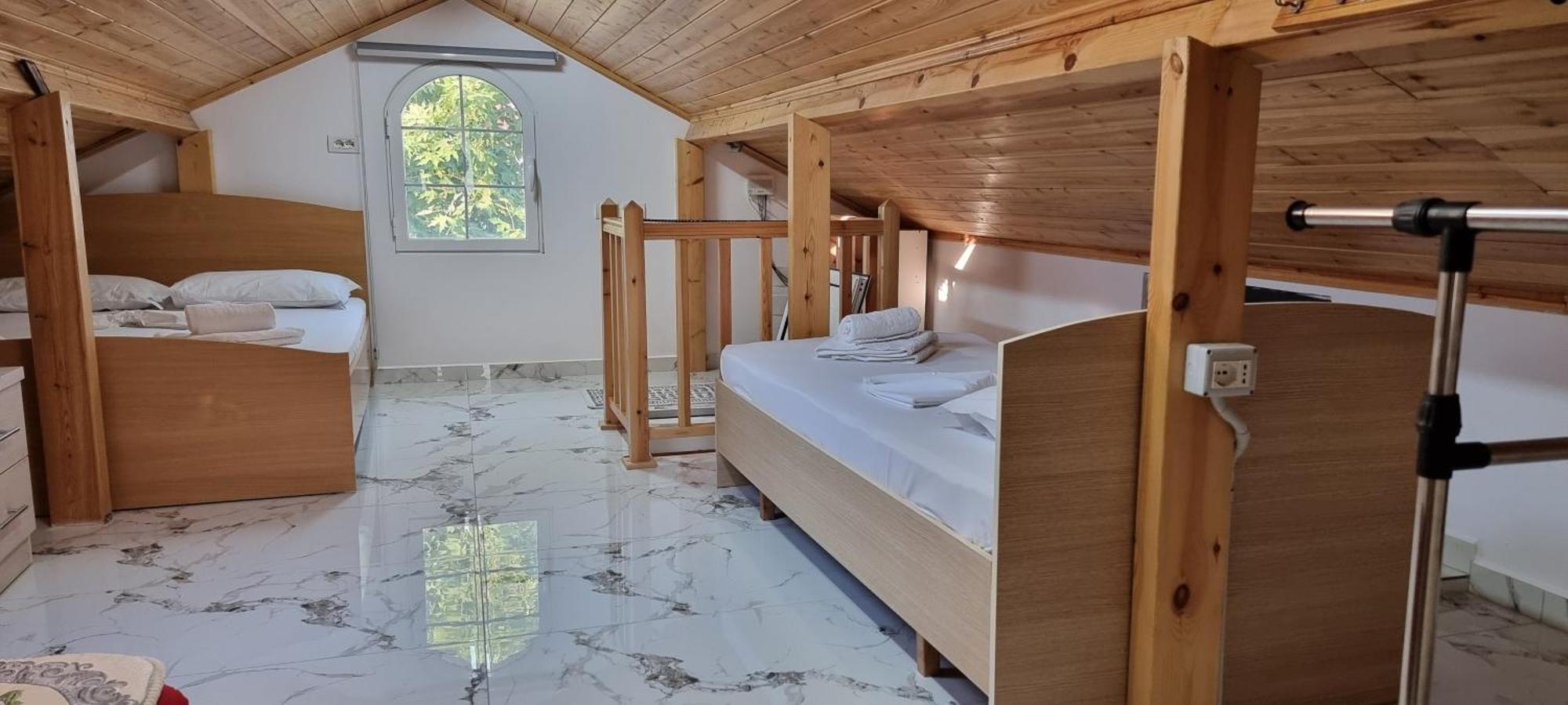 Country House Bubullime Albania Lushnjë Eksteriør bilde