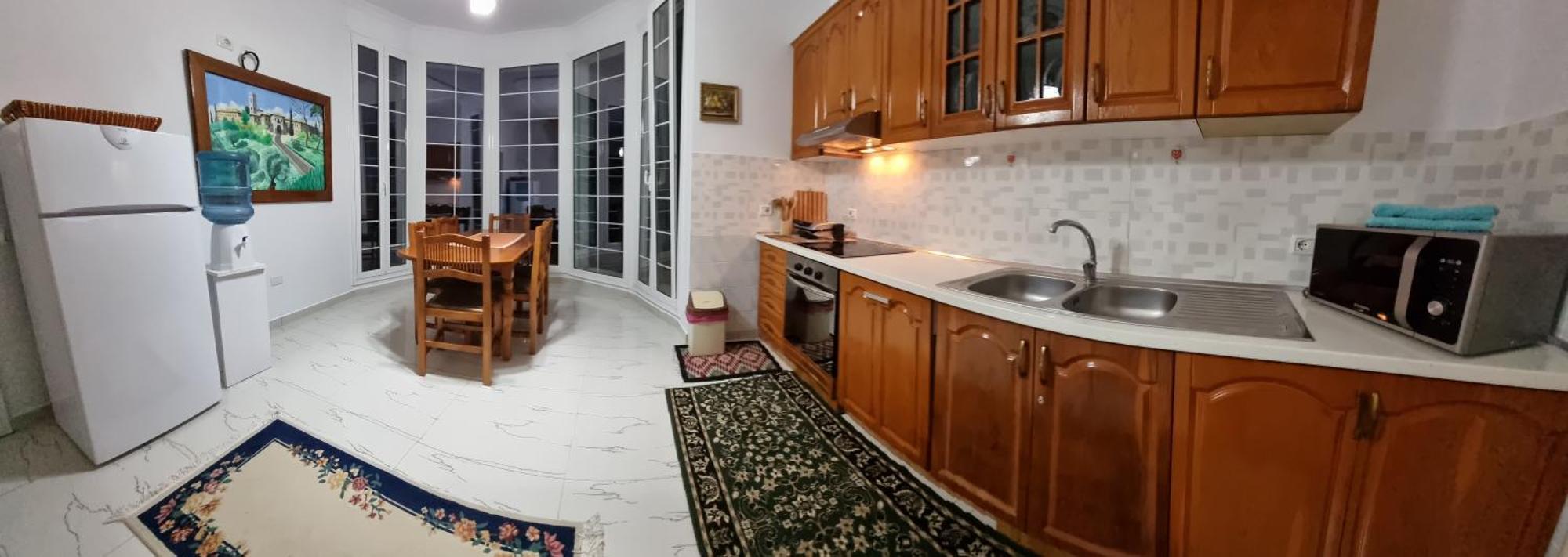 Country House Bubullime Albania Lushnjë Eksteriør bilde