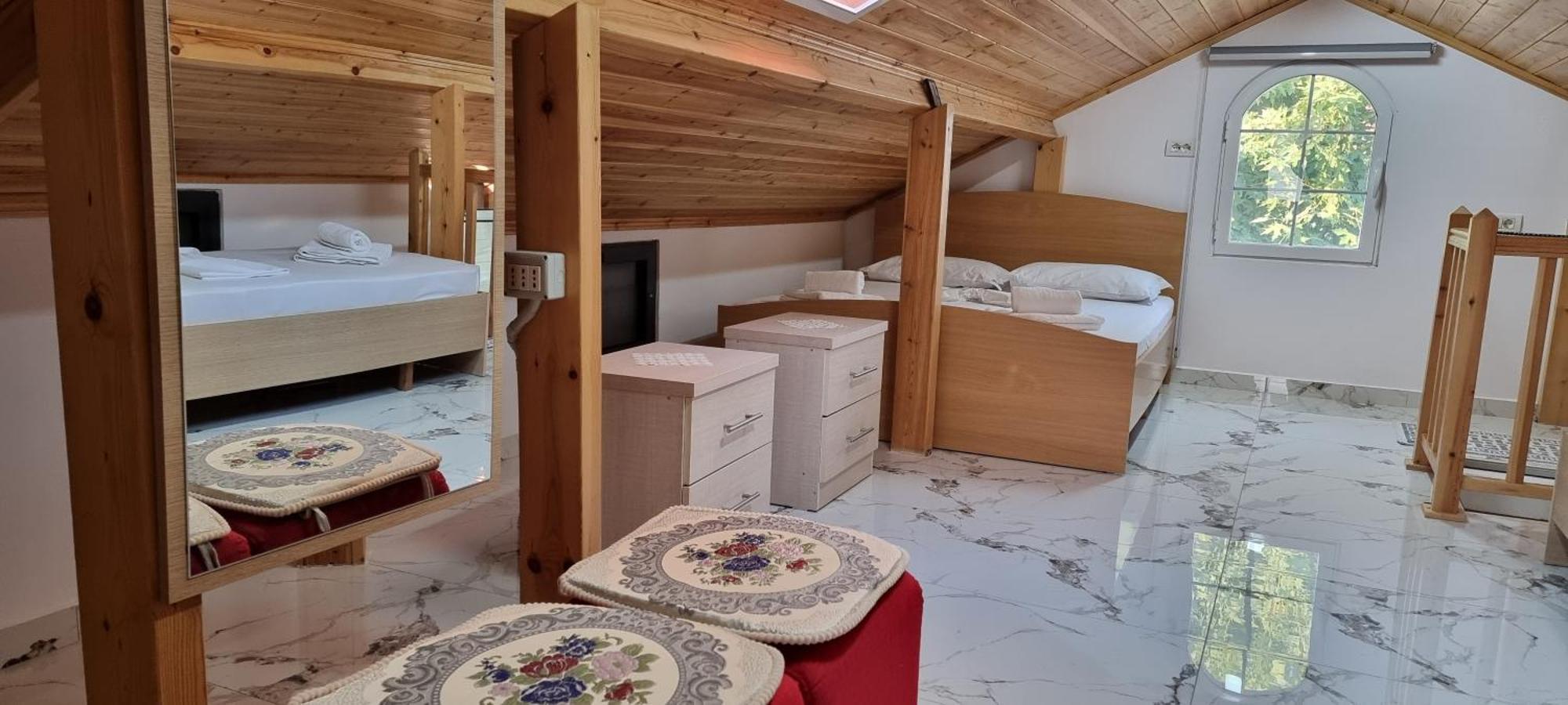 Country House Bubullime Albania Lushnjë Eksteriør bilde
